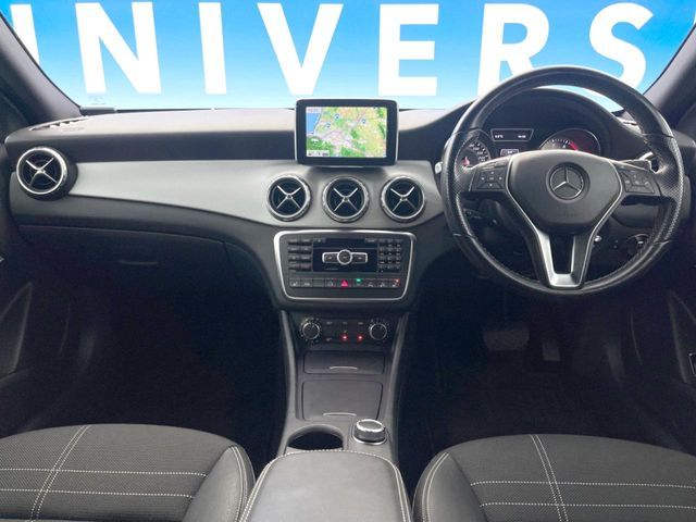 MERCEDES BENZ GLA CL 2014 Image 31