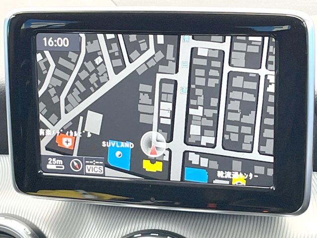 MERCEDES BENZ GLA CL 2014 Image 31