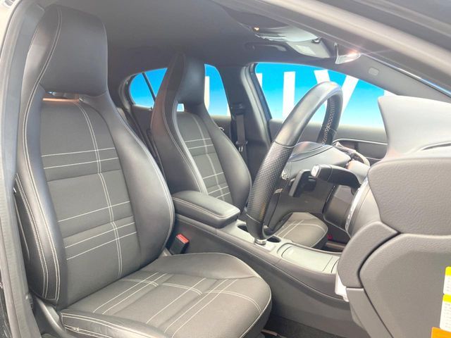 MERCEDES BENZ GLA CL 2014 Image 31