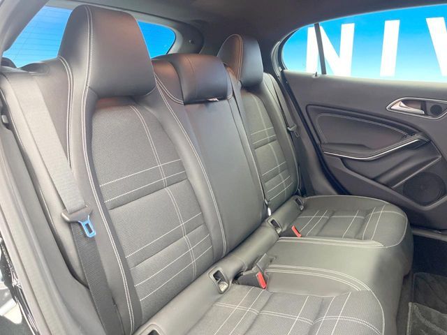 MERCEDES BENZ GLA CL 2014 Image 31