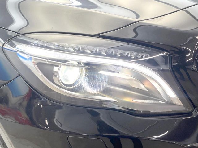 MERCEDES BENZ GLA CL 2014 Image 31