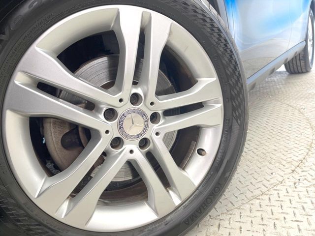 MERCEDES BENZ GLA CL 2014 Image 31