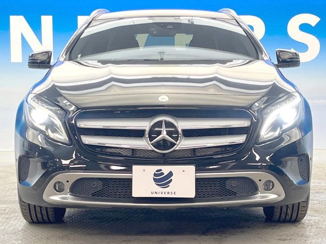 MERCEDES BENZ GLA CL 2014 Image 31