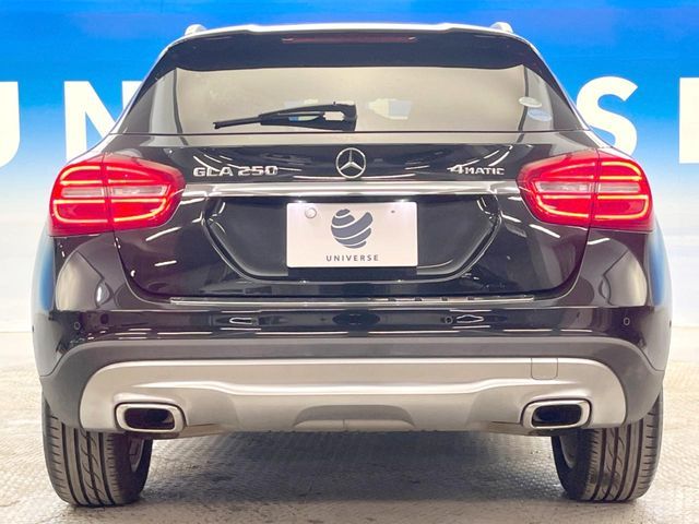 MERCEDES BENZ GLA CL 2014 Image 31