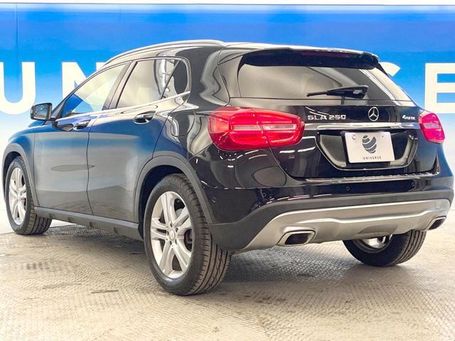 MERCEDES BENZ GLA CL 2014 Image 31