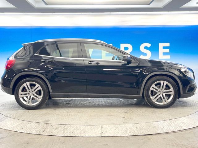 MERCEDES BENZ GLA CL 2014 Image 31