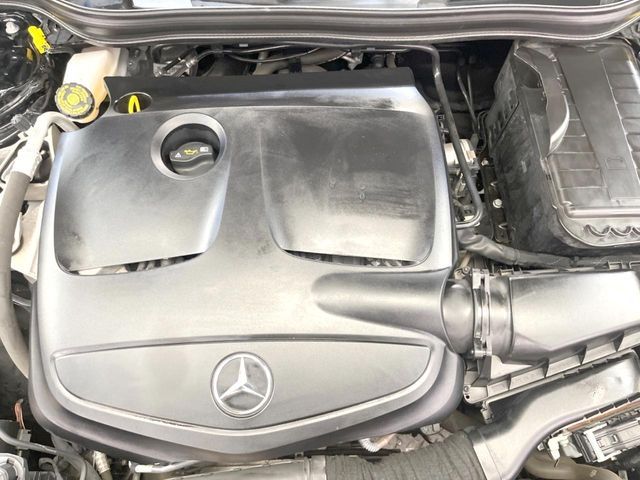 MERCEDES BENZ GLA CL 2014 Image 31