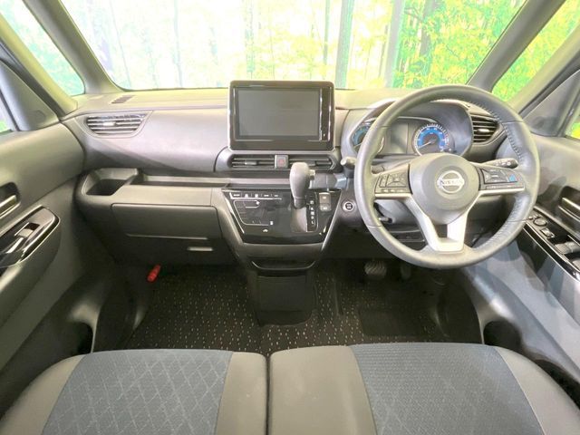 NISSAN ROOX 2022 Image 31