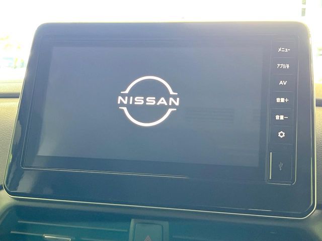 NISSAN ROOX 2022 Image 31