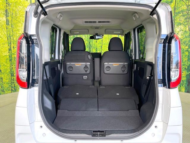 NISSAN ROOX 2022 Image 31