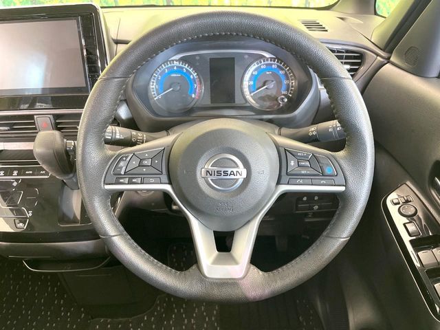 NISSAN ROOX 2022 Image 31