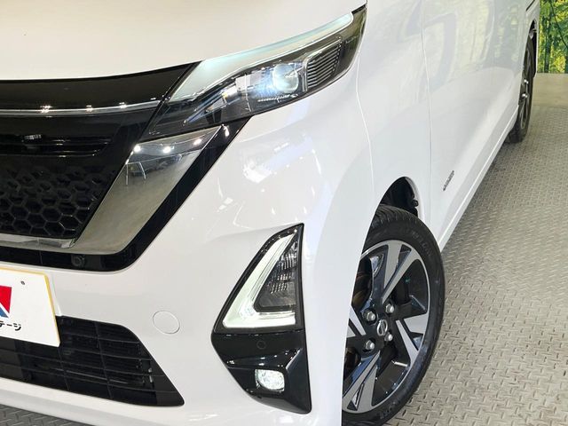 NISSAN ROOX 2022 Image 31