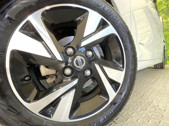 NISSAN ROOX 2022 Image 31