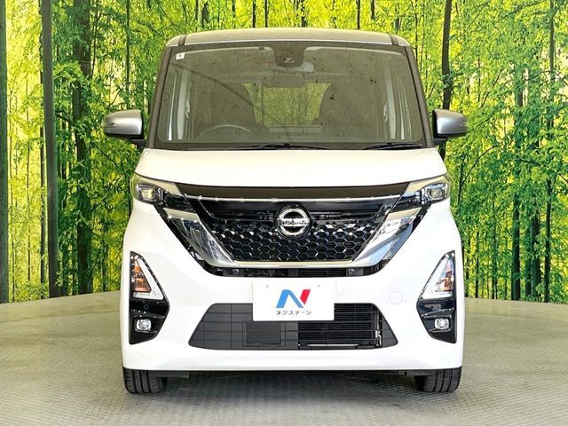 NISSAN ROOX 2022 Image 31