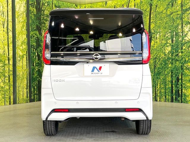 NISSAN ROOX 2022 Image 31