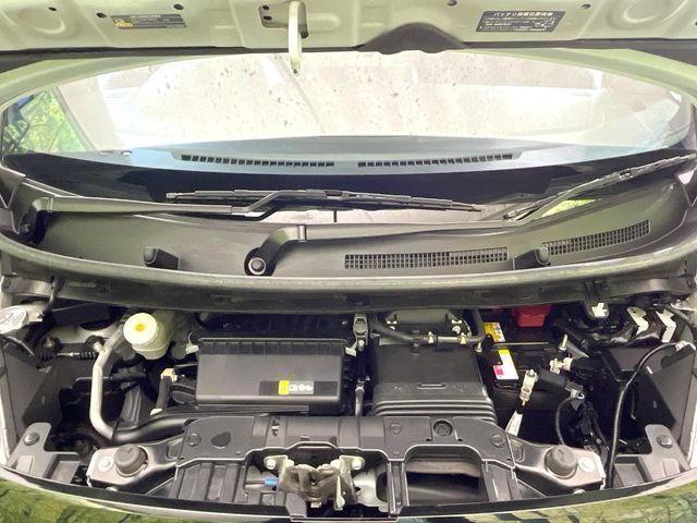 NISSAN ROOX 2022 Image 31