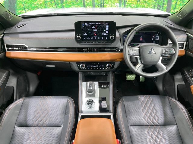 MITSUBISHI OUTLANDER PHEV 2022 Image 31