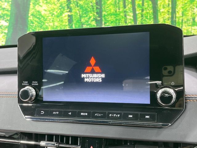 MITSUBISHI OUTLANDER PHEV 2022 Image 31