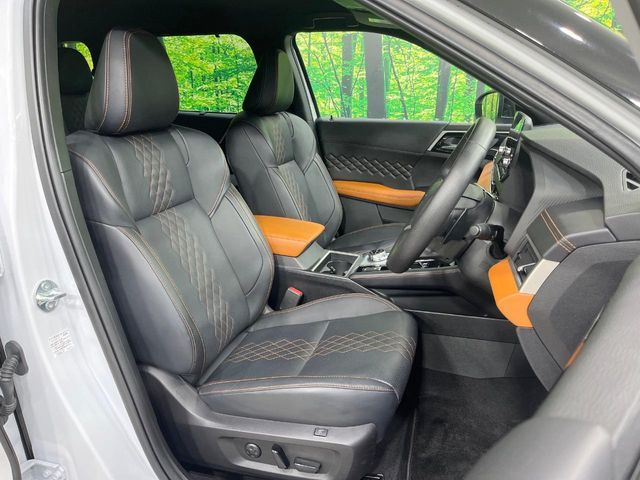 MITSUBISHI OUTLANDER PHEV 2022 Image 31