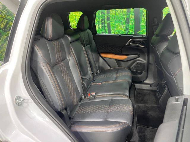 MITSUBISHI OUTLANDER PHEV 2022 Image 31