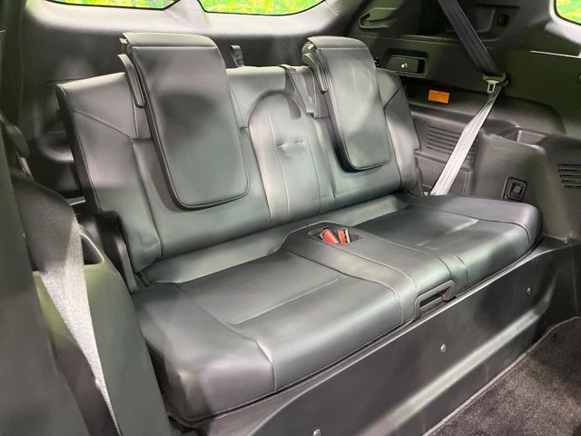 MITSUBISHI OUTLANDER PHEV 2022 Image 31