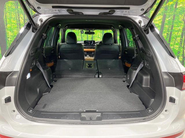 MITSUBISHI OUTLANDER PHEV 2022 Image 31