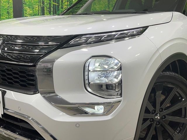 MITSUBISHI OUTLANDER PHEV 2022 Image 31