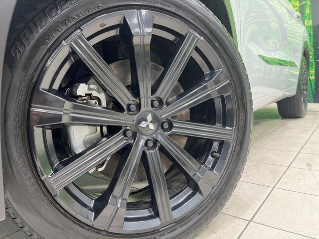 MITSUBISHI OUTLANDER PHEV 2022 Image 31