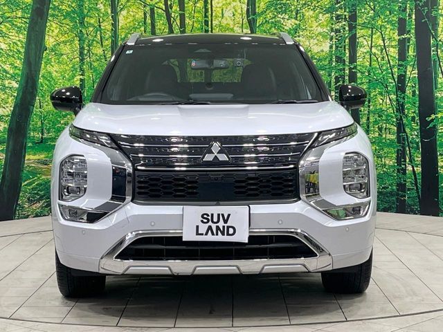 MITSUBISHI OUTLANDER PHEV 2022 Image 31