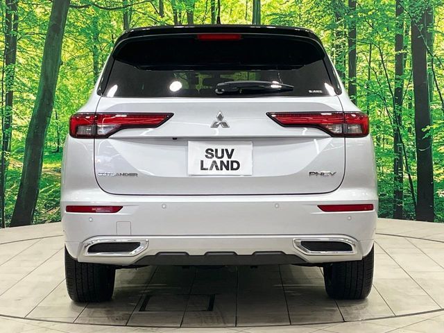 MITSUBISHI OUTLANDER PHEV 2022 Image 31