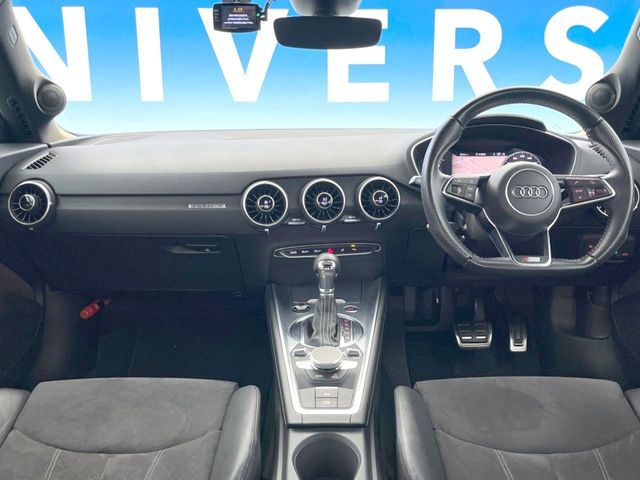 AUDI TT COUPE 2017 Image 31