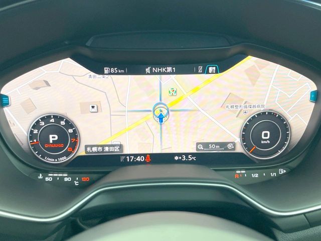 AUDI TT COUPE 2017 Image 31