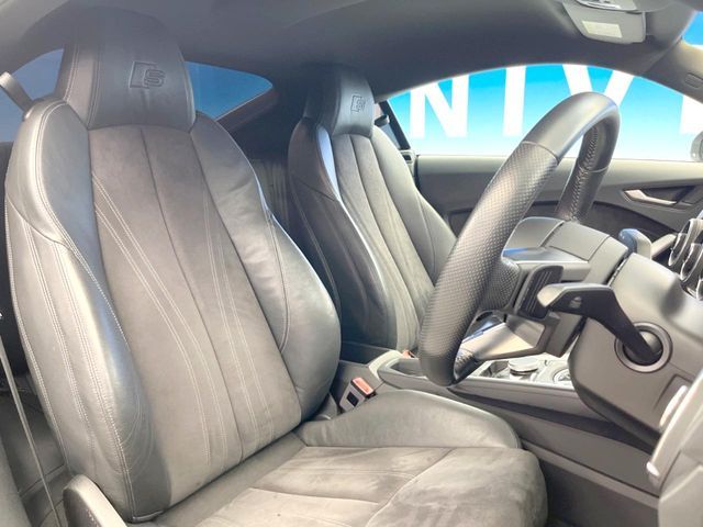 AUDI TT COUPE 2017 Image 31