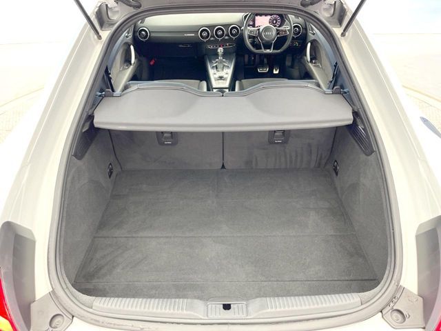 AUDI TT COUPE 2017 Image 31