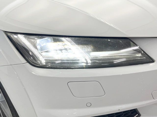 AUDI TT COUPE 2017 Image 31