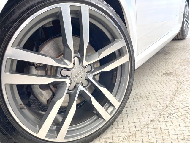 AUDI TT COUPE 2017 Image 31