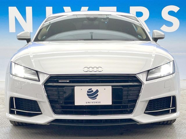 AUDI TT COUPE 2017 Image 31