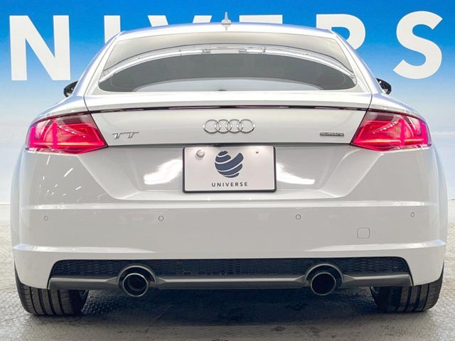 AUDI TT COUPE 2017 Image 31