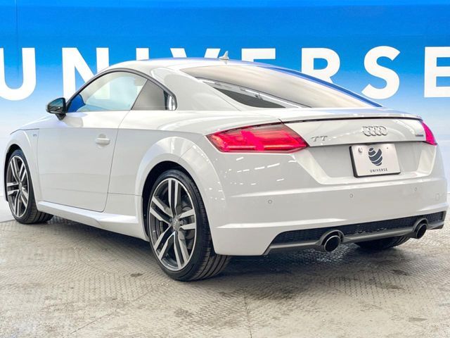 AUDI TT COUPE 2017 Image 31