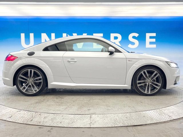 AUDI TT COUPE 2017 Image 31