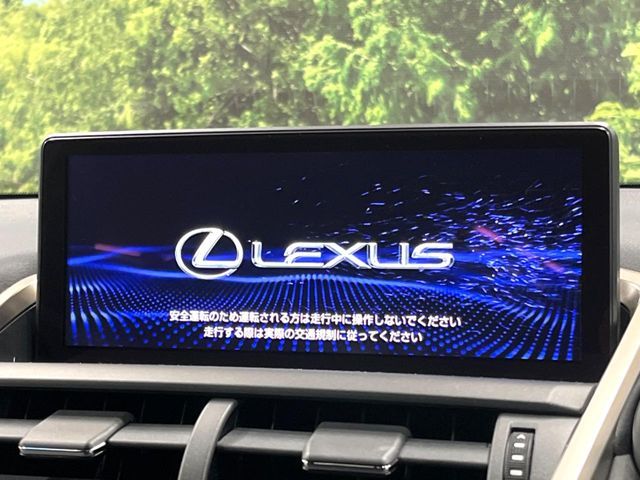 TOYOTA LEXUS NX300H AWD 2019 Image 31