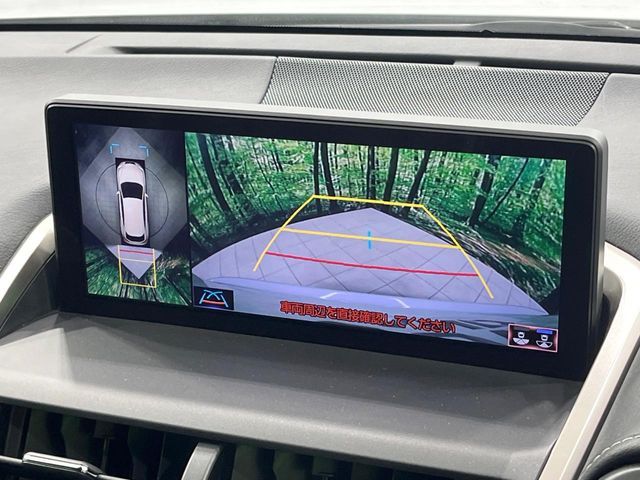 TOYOTA LEXUS NX300H AWD 2019 Image 31