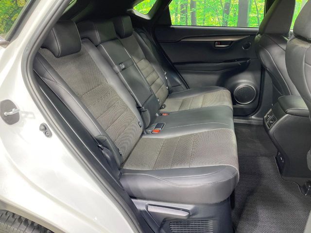 TOYOTA LEXUS NX300H AWD 2019 Image 31