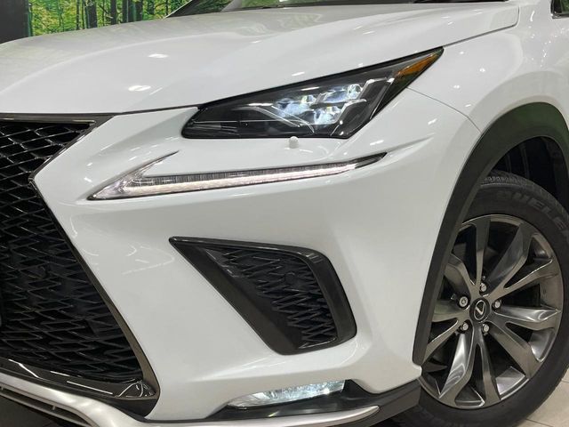TOYOTA LEXUS NX300H AWD 2019 Image 31
