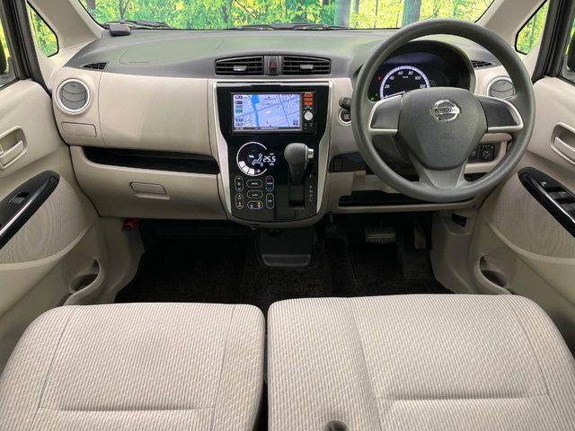 NISSAN DAYZ 2015 Image 31