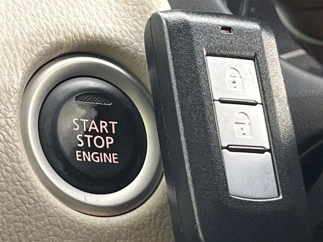 NISSAN DAYZ 2015 Image 31