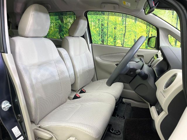 NISSAN DAYZ 2015 Image 31