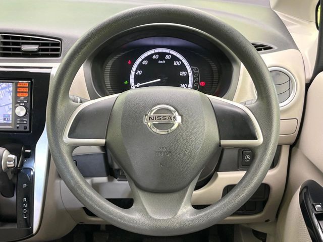 NISSAN DAYZ 2015 Image 31