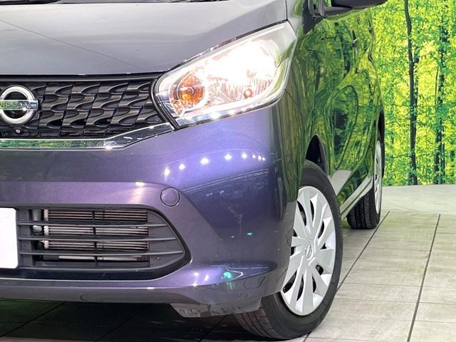 NISSAN DAYZ 2015 Image 31