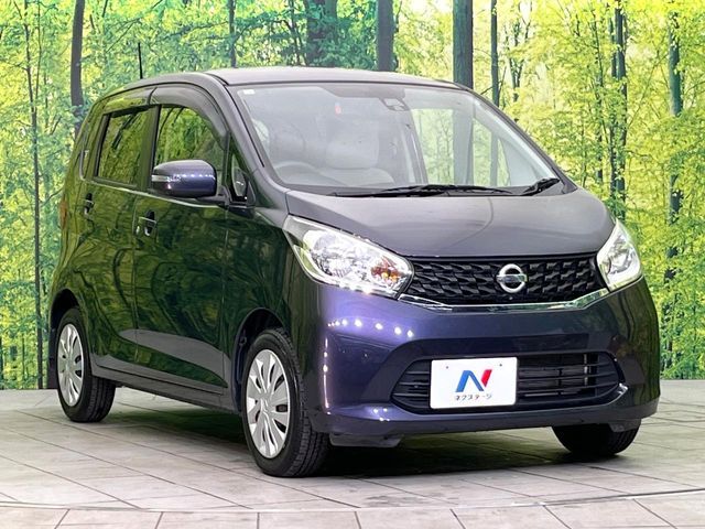 NISSAN DAYZ 2015 Image 31